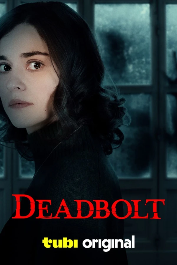Deadbolt Poster