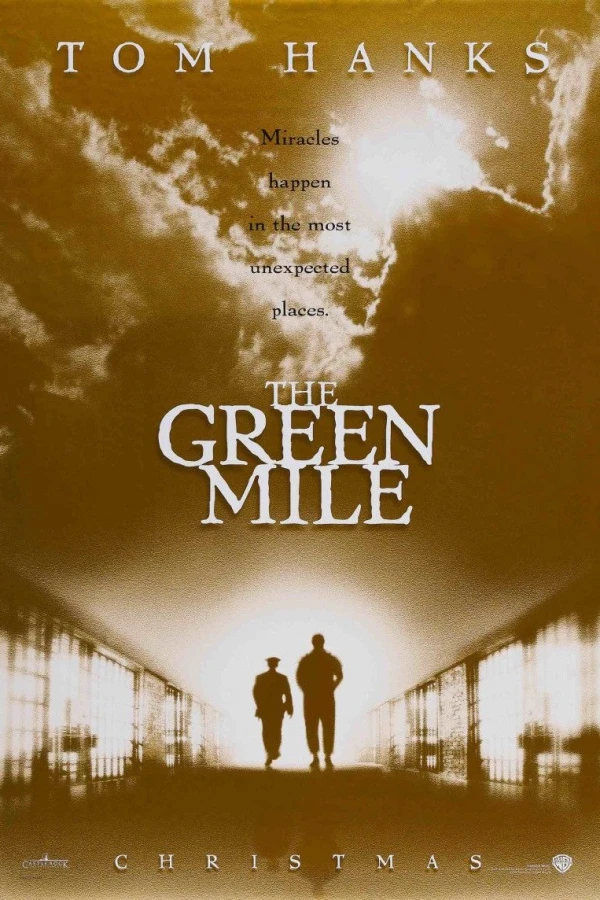 The Green Mile Poster