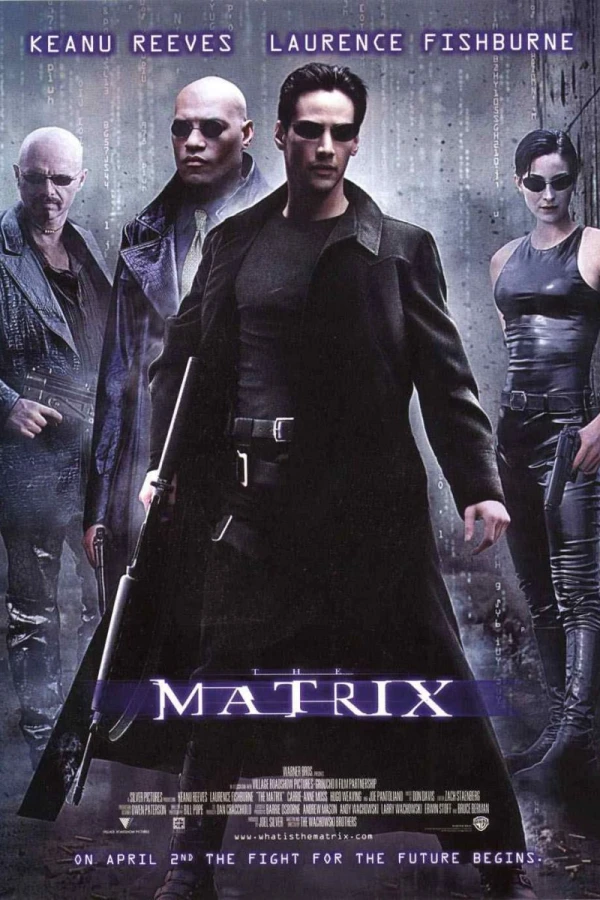 Matrix 1