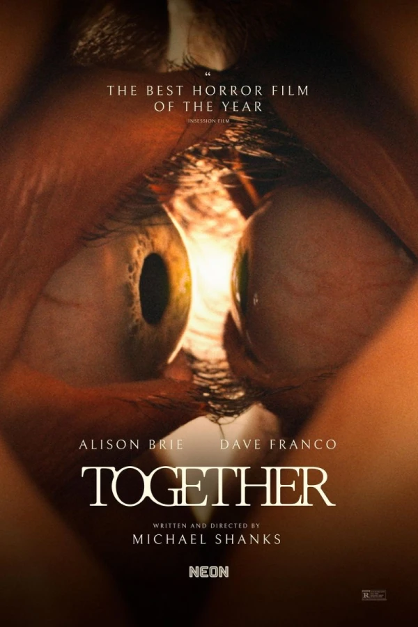 Together - Unzertrennlich Poster
