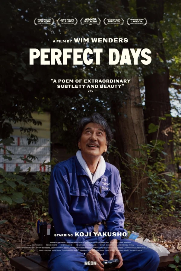 Untitled Tokyo Public Toilet Project Poster