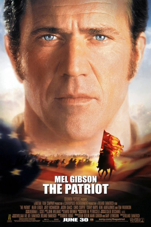 Der Patriot