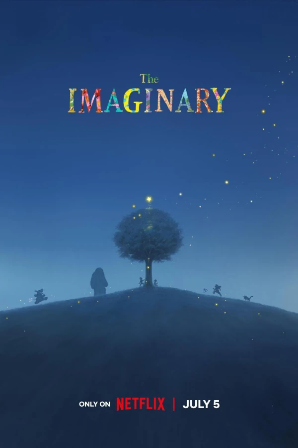 Der Imaginäre Poster