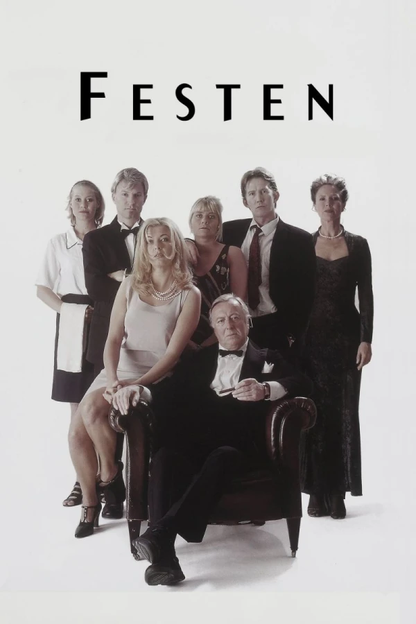 Das Fest Poster